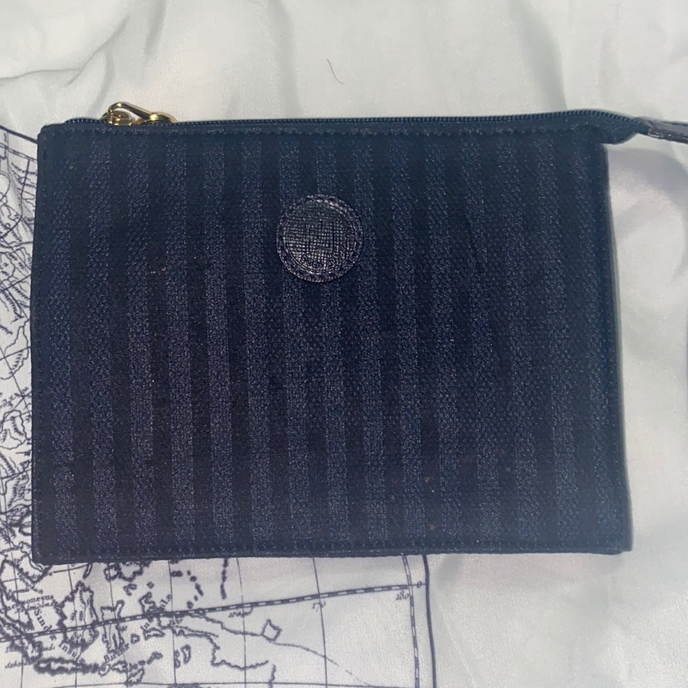 Vintage Fendi pouch